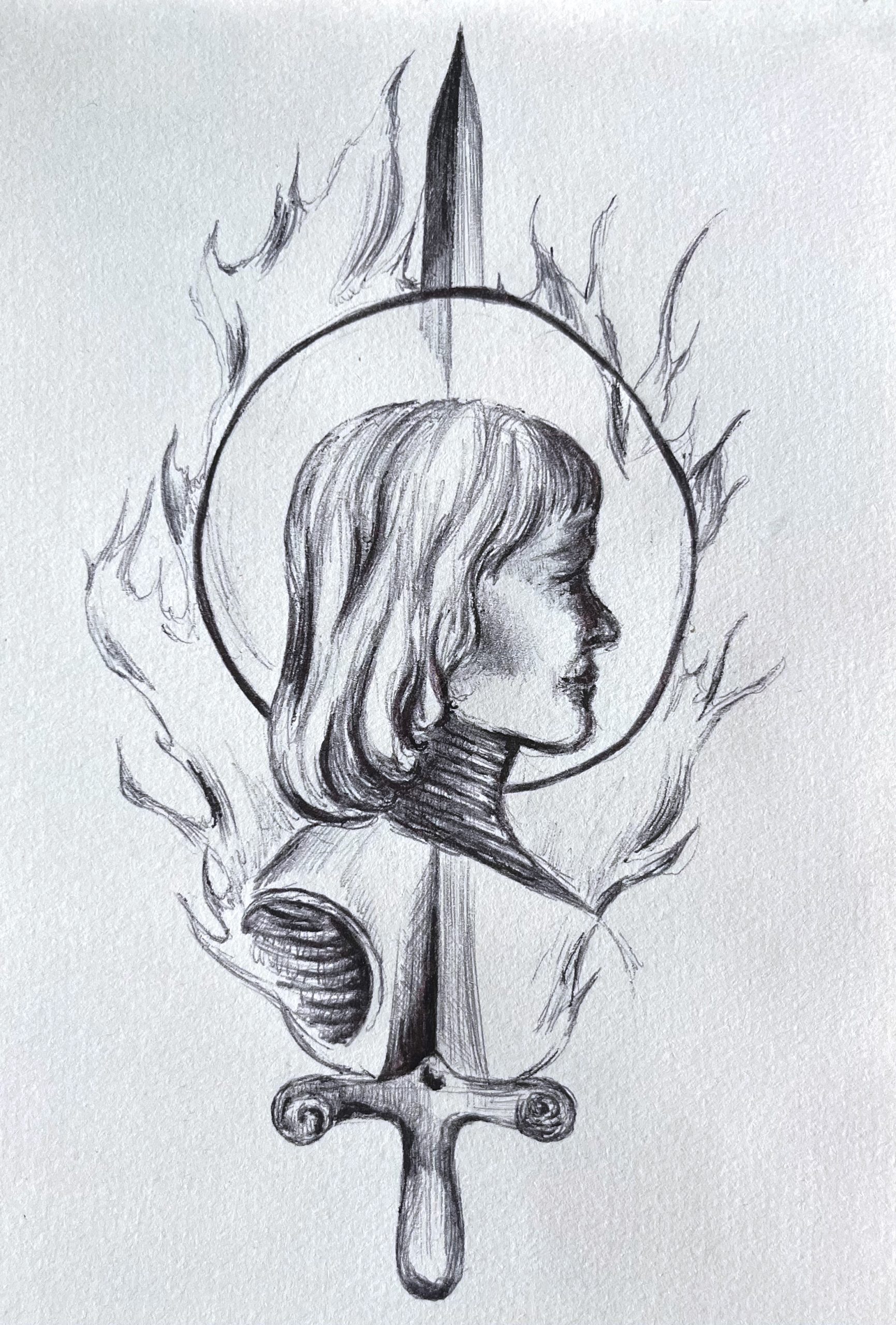 The Militant of Fire